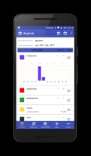 Arbeitskalender Screenshot 5