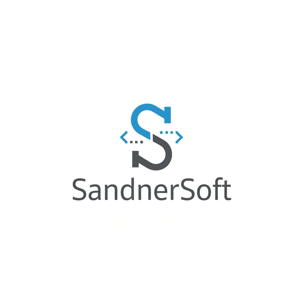 SandnerSoft Logo